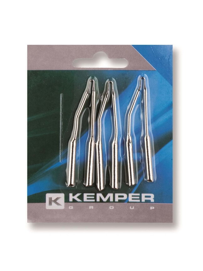 Kemper Antgaliai lituokliui Kemper 1741B Kemper Antgaliai lituokliui Kemper 1741B