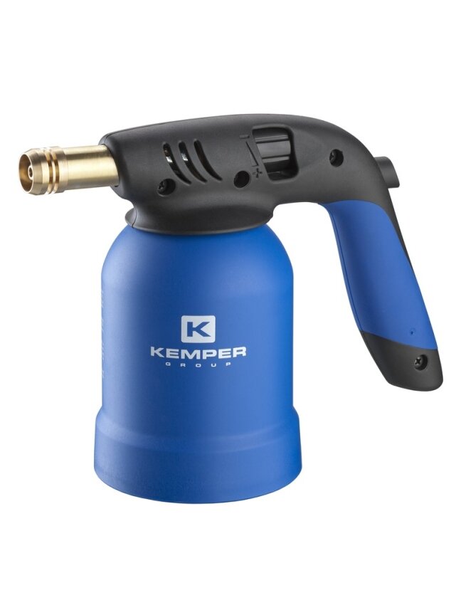 Kemper Degiklis „KEMPER" REGULAR su piez 190 g Kemper Degiklis „KEMPER" REGULAR su piez 190 g