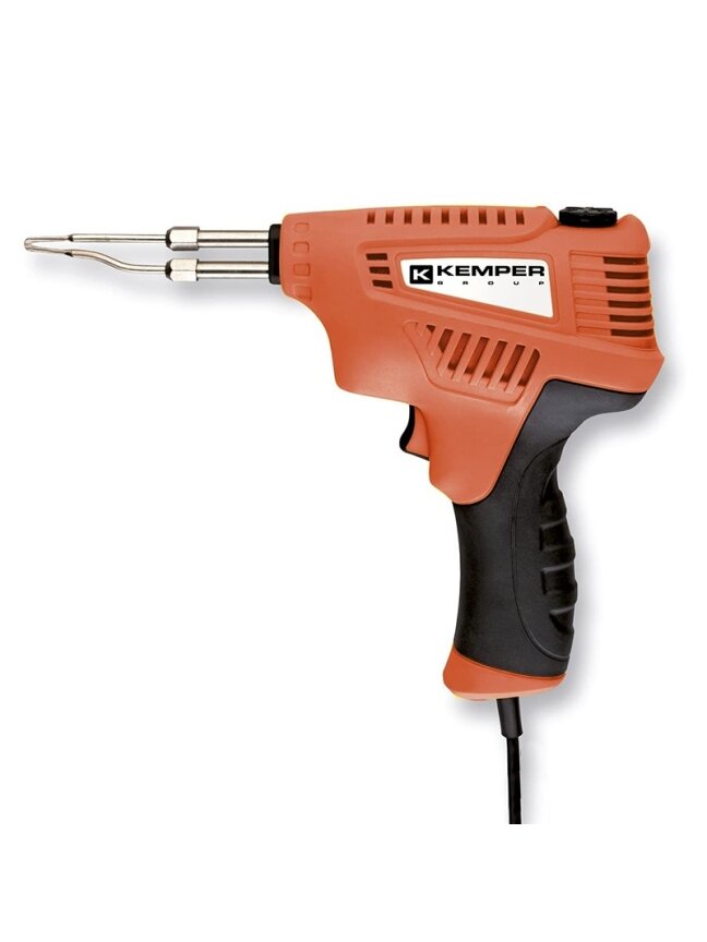 Kemper Profesionalus momentinis lituoklis, KEMPER, 200W Kemper Profesionalus momentinis lituoklis, KEMPER, 200W