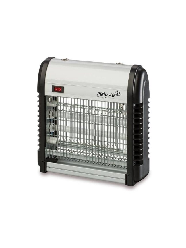 Kemper Vabzdžių gaudyklė ZAP-12 6 W 30 m² Kemper Vabzdžių gaudyklė ZAP-12 6 W 30 m²