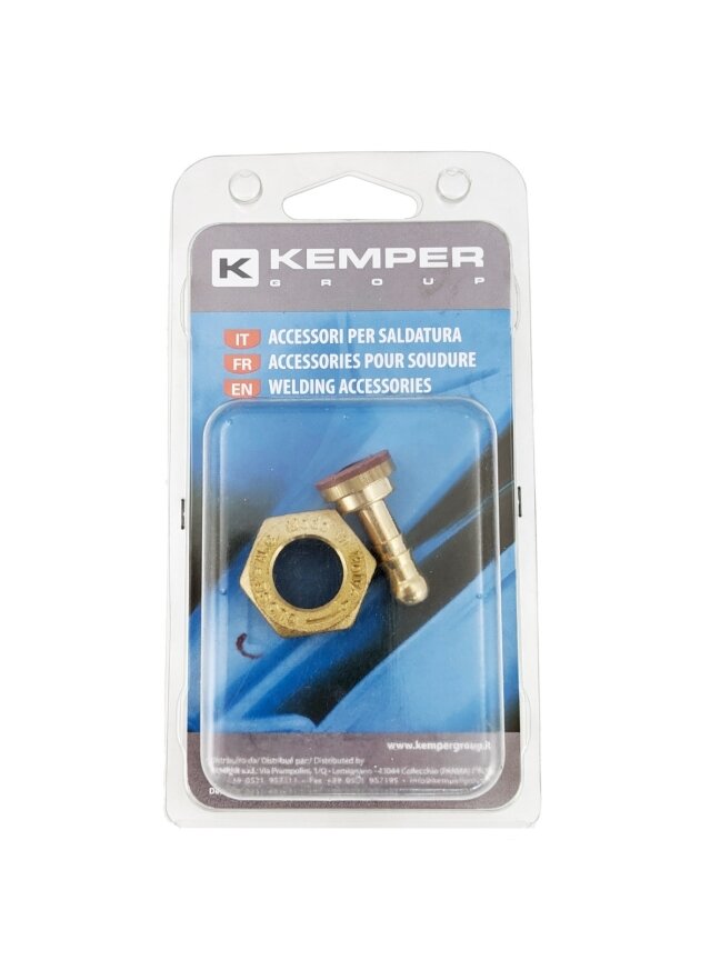 Kemper Žarnos jungtis skirta KEMPER 21,8 L14 Kemper Žarnos jungtis skirta KEMPER 21,8 L14