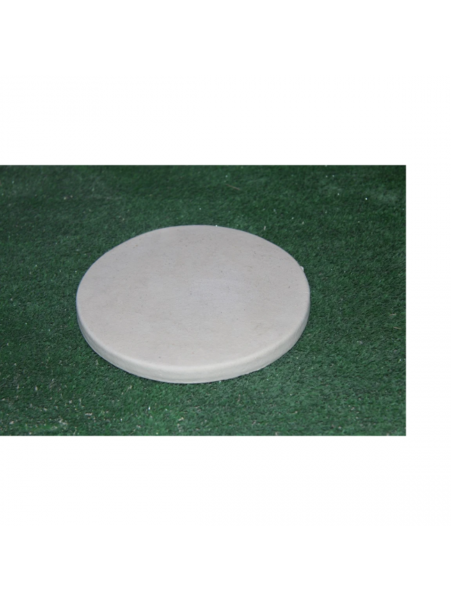 Kepimo akmuo 21 cm (tinka vidutinėms ir didelėms grotelėms) Kepimo akmuo 21 cm (tinka vidutinėms ir didelėms grotelėms)