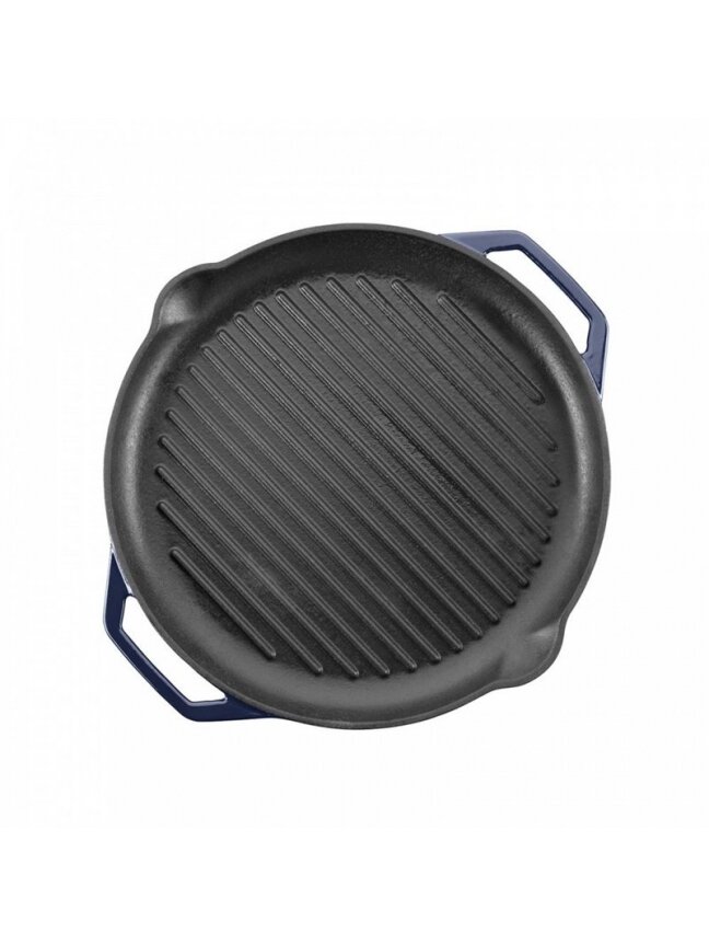 Kepimo indas Grand feu FRYP34M, 36 cm x 36 cm 1 Kepimo indas Grand feu FRYP34M, 36 cm x 36 cm 1