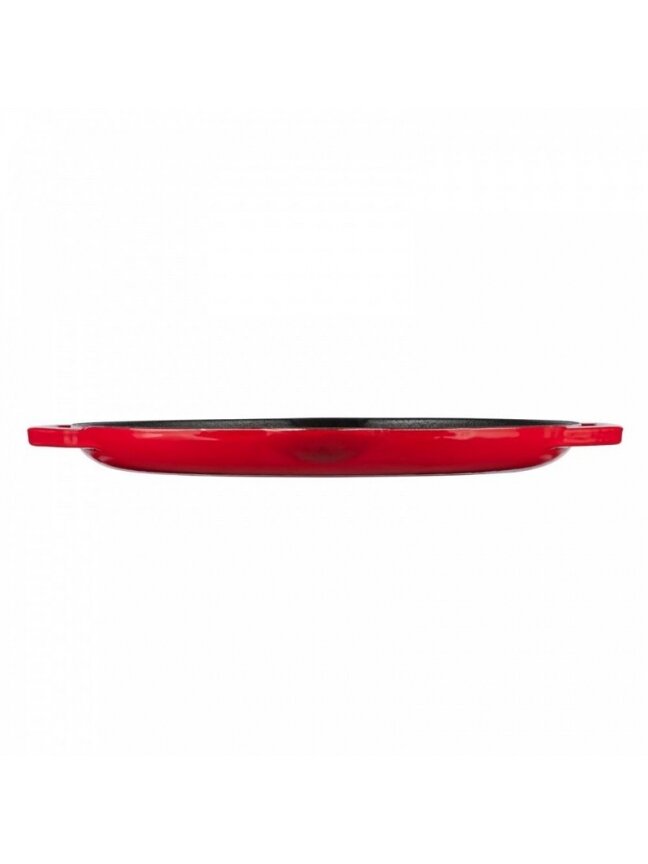 Kepimo indas Grand feu FRYP34R, 36 cm x 36 cm 2 Kepimo indas Grand feu FRYP34R, 36 cm x 36 cm 2