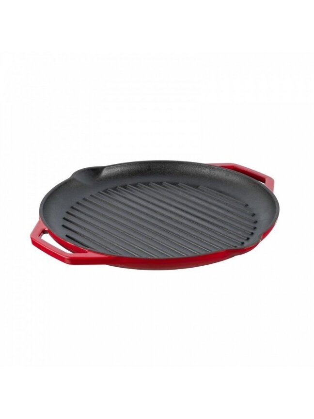 Kepimo indas Grand feu FRYP34R, 36 cm x 36 cm
