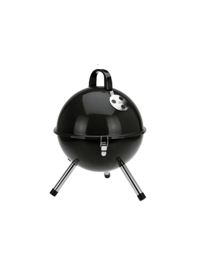 Kepsninė Ball 31 cm, Black