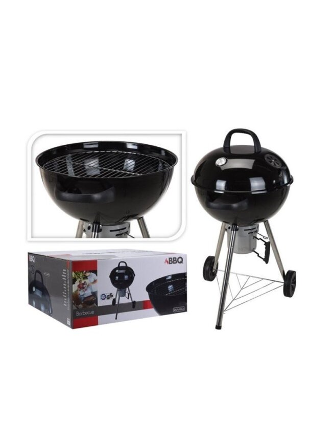 Kepsninė Barbecue ProGarden 57cm Kepsninė Barbecue ProGarden 57cm