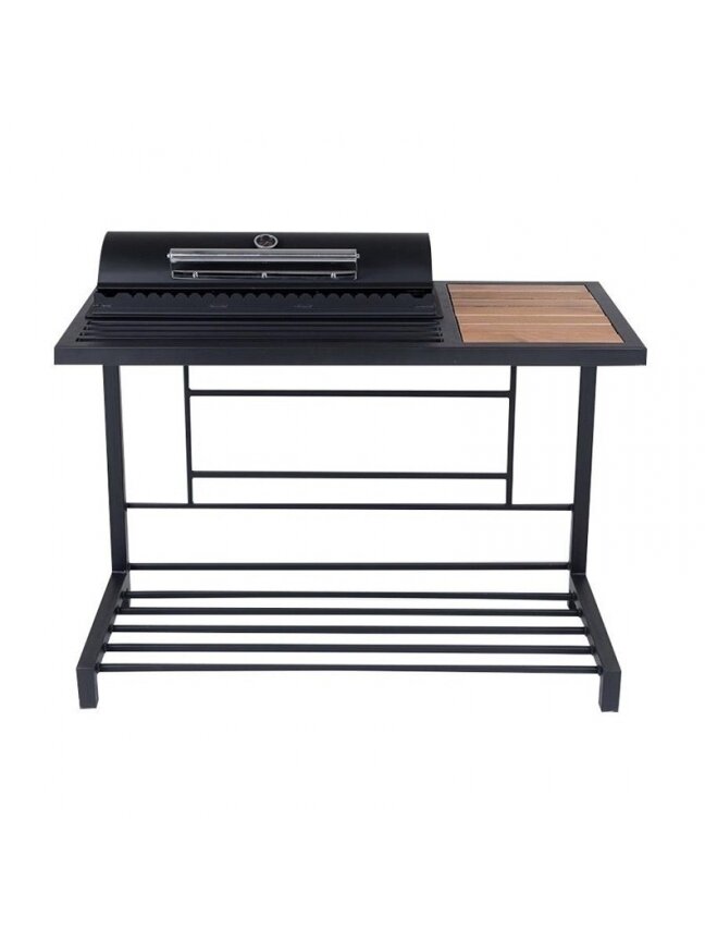 Kepsninė DM Grill GR-035-2, 120 cm x 60 cm