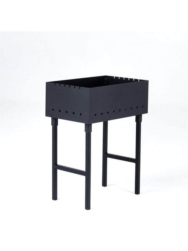 Kepsninė GRILL'D GR-007, 35×22×33 cm