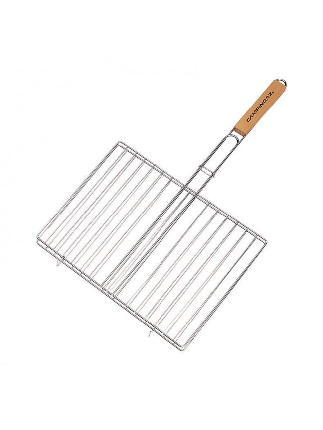 Kepsninės grotelės Campingaz 205689, 25 x 35 cm Kepsninės grotelės Campingaz 205689, 25 x 35 cm