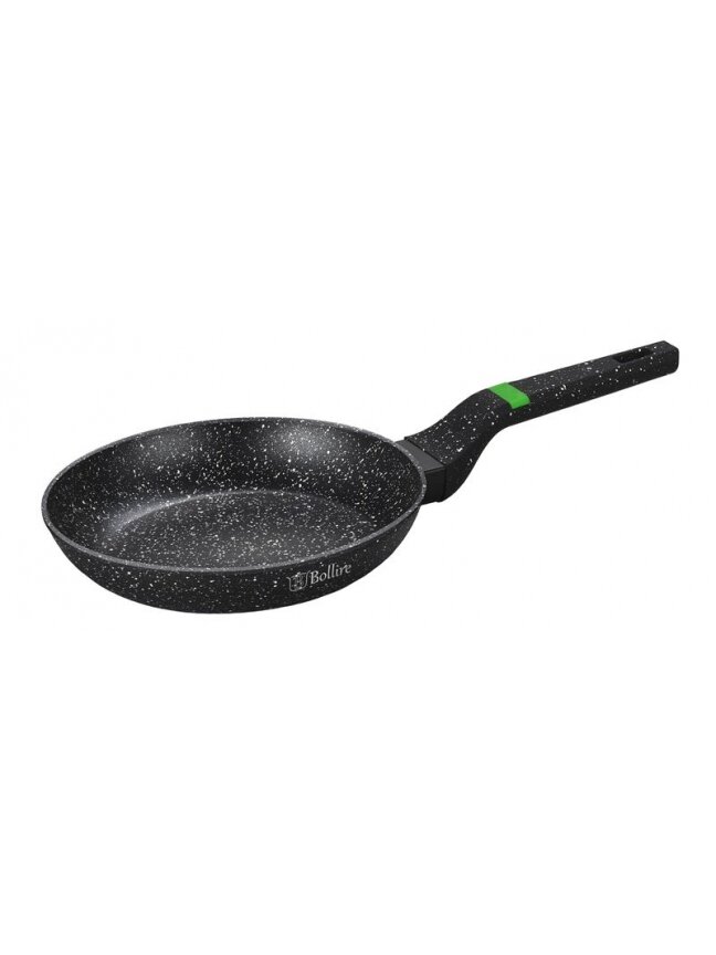 Keptuvė BOLLIRE VENEZIA BR-1005, Ø 20 cm Keptuvė BOLLIRE VENEZIA BR-1005, Ø 20 cm