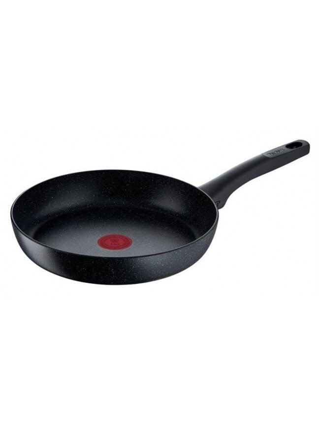 Keptuvė Tefal BLACK STONE, 26 cm, aliuminis Keptuvė Tefal BLACK STONE, 26 cm, aliuminis