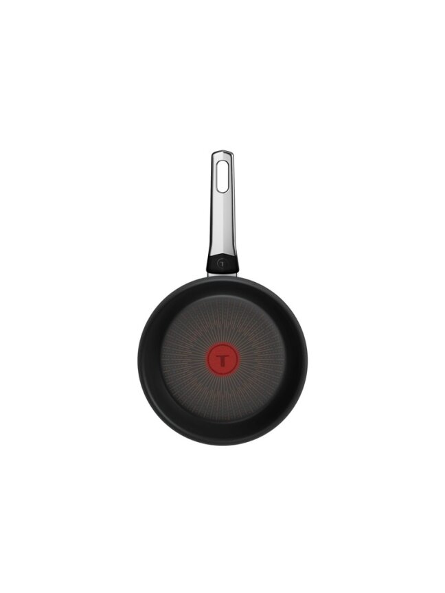 Keptuvė Tefal EXCELL FUSION, Ø 20 cm, nerūdijantysis plienas