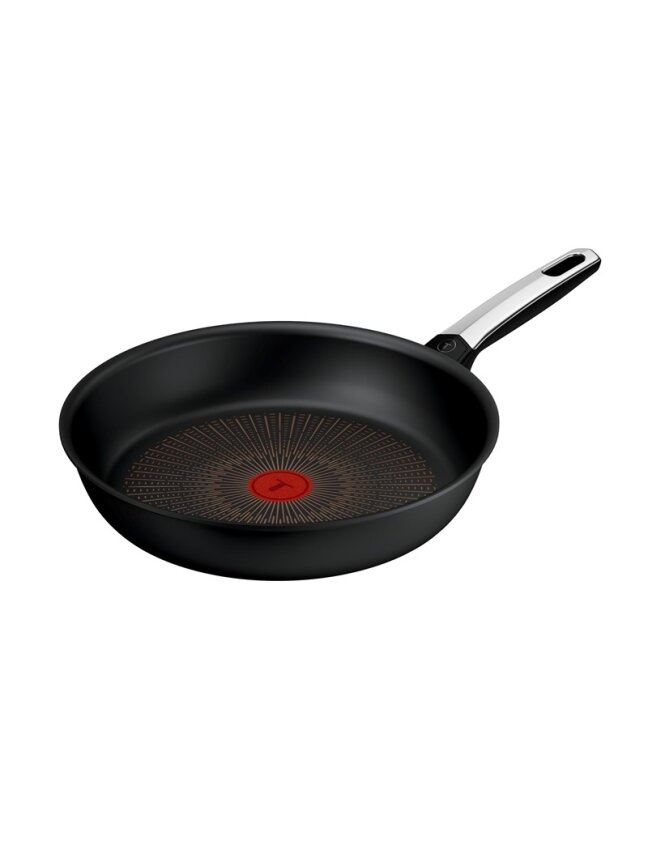 Keptuvė Tefal EXPERTISE PLUS, Ø 28 cm, nerūdijantysis 1 Keptuvė Tefal EXPERTISE PLUS, Ø 28 cm, nerūdijantysis 1