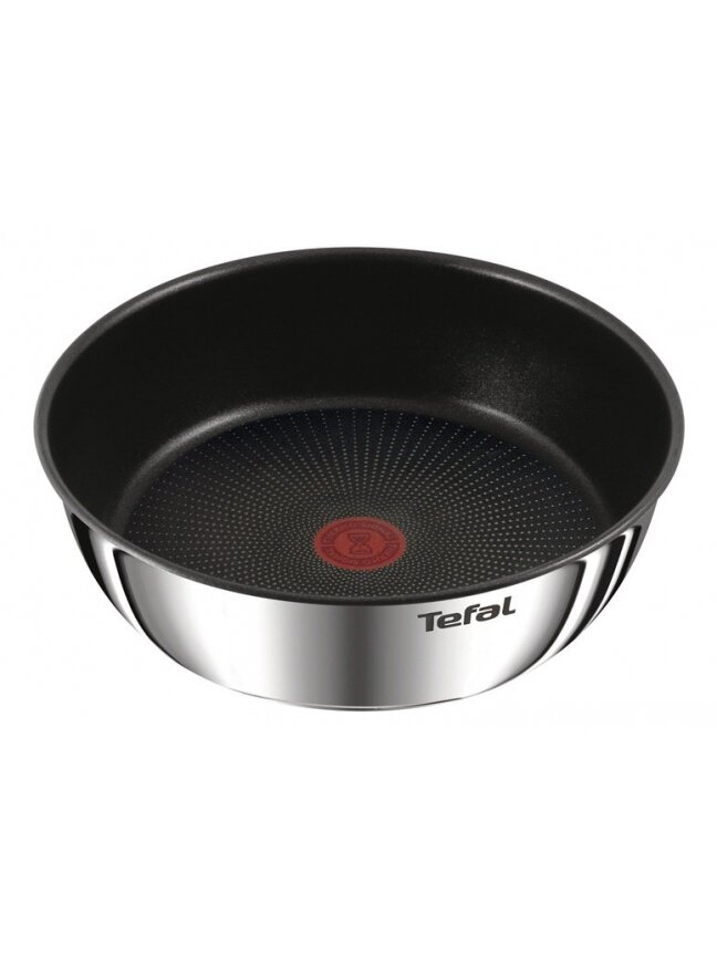 Keptuvė Tefal INGENIO EMOTION, 24 cm, aliuminis 1 Keptuvė Tefal INGENIO EMOTION, 24 cm, aliuminis 1