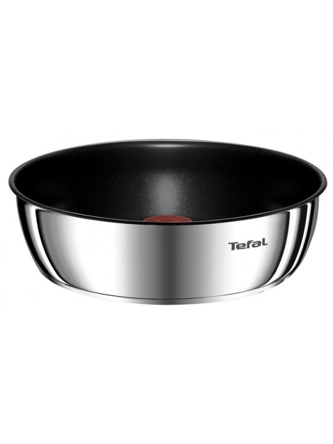 Keptuvė Tefal INGENIO EMOTION, 24 cm, aliuminis Keptuvė Tefal INGENIO EMOTION, 24 cm, aliuminis