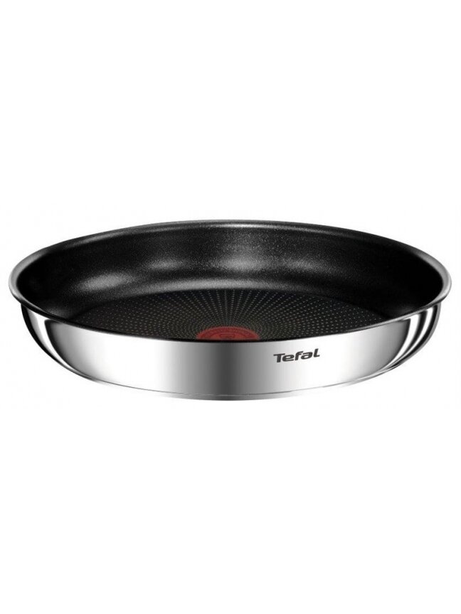 Keptuvė Tefal INGENIO EMOTION, 28 cm, aliuminis 1
