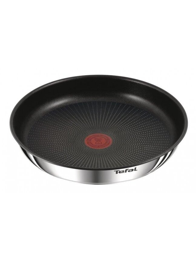 Keptuvė Tefal INGENIO EMOTION, 28 cm, aliuminis 2 Keptuvė Tefal INGENIO EMOTION, 28 cm, aliuminis 2