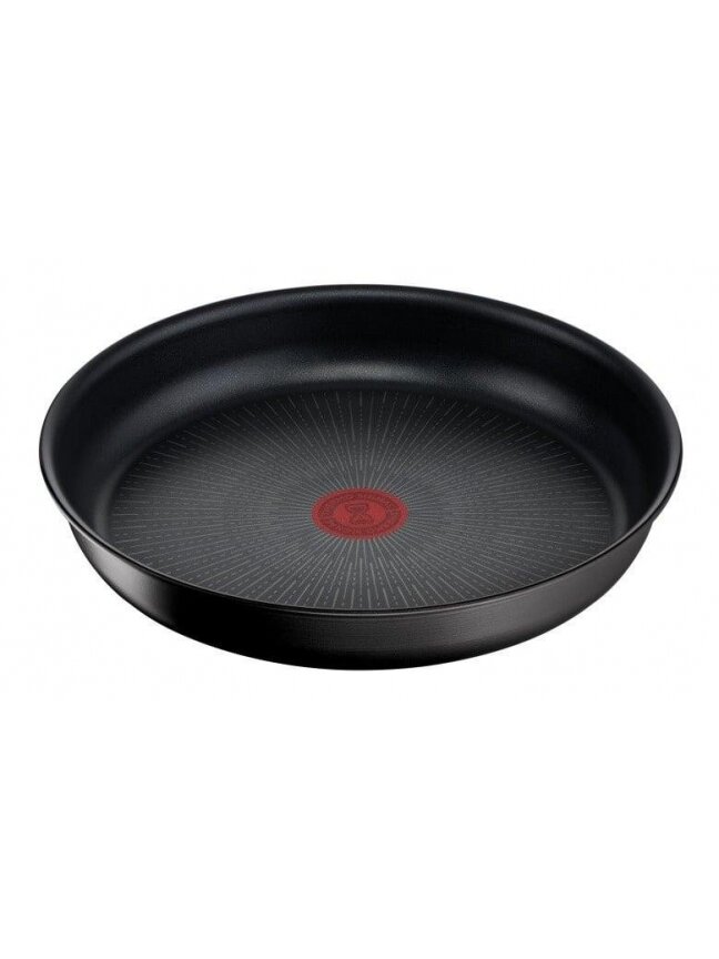 Keptuvė Tefal INGENIO UNLIMITED, 24 cm, aliuminis 1