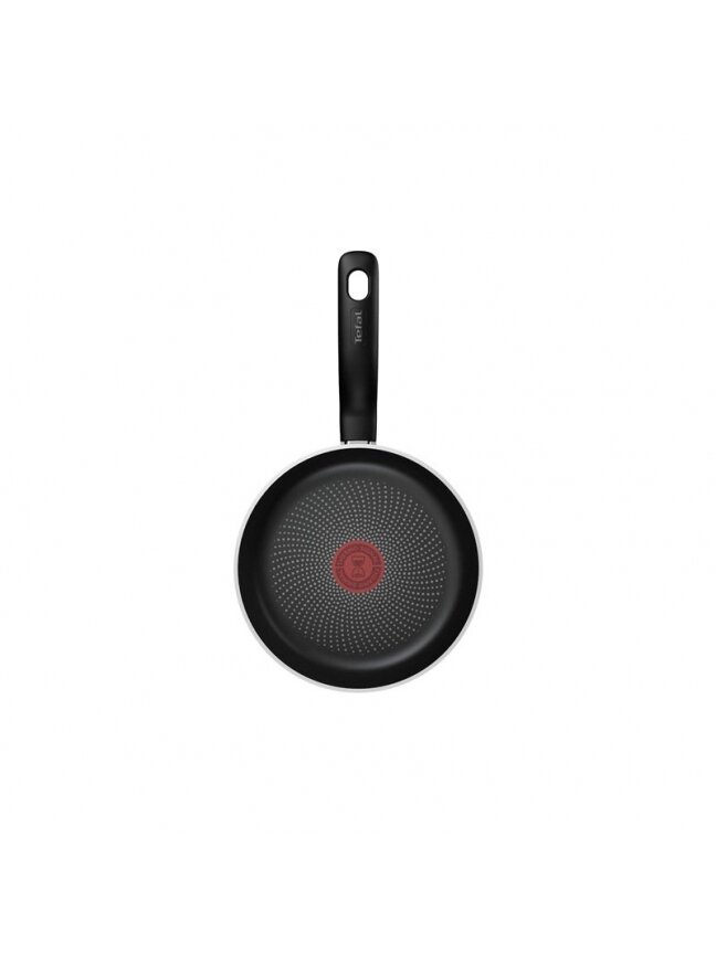 Keptuvė Tefal START EASY, 20 cm, aliuminis 1 Keptuvė Tefal START EASY, 20 cm, aliuminis 1