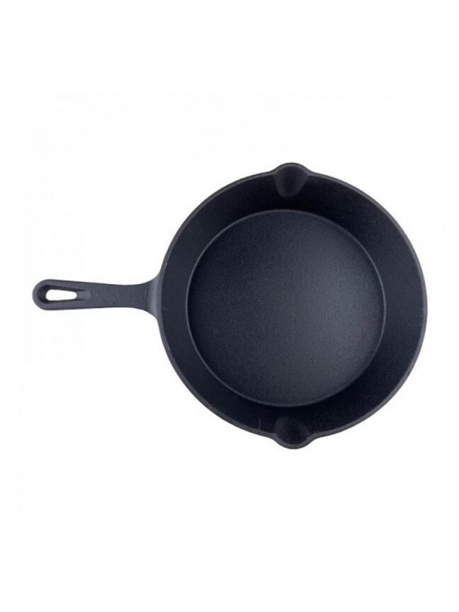 KEPTUVĖLĖ KETAUS D25CM FRYP25 KEPTUVĖLĖ KETAUS D25CM FRYP25