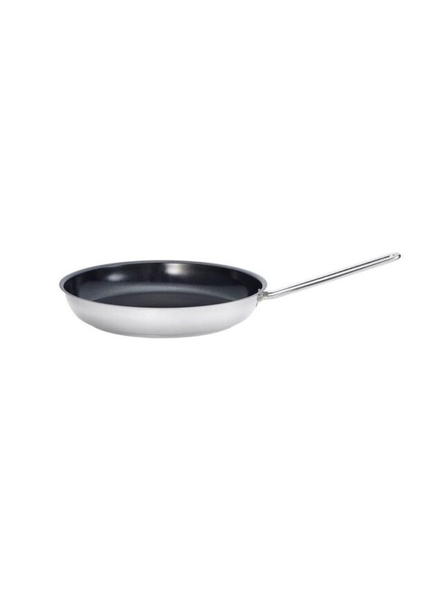 Keptuvių komplektas Fiskars 1070866, nerūdijantysis plienas 1 Keptuvių komplektas Fiskars 1070866, nerūdijantysis plienas 1
