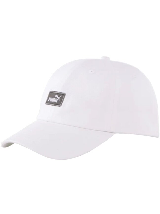 Kepurė Cap Puma Ess Cap III Kepurė Cap Puma Ess Cap III