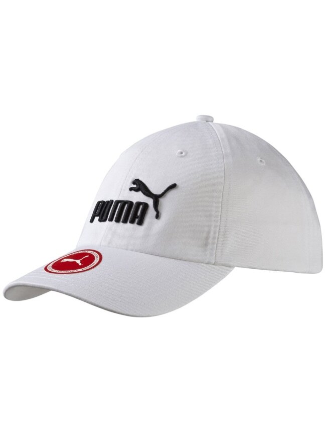 Kepurė Puma Essential Cap SR Kepurė Puma Essential Cap SR