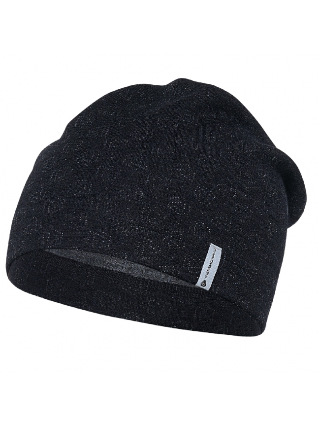 Kepurė Thermowave Merino Unisex S/M Dydis Kepurė Thermowave Merino Unisex S/M Dydis