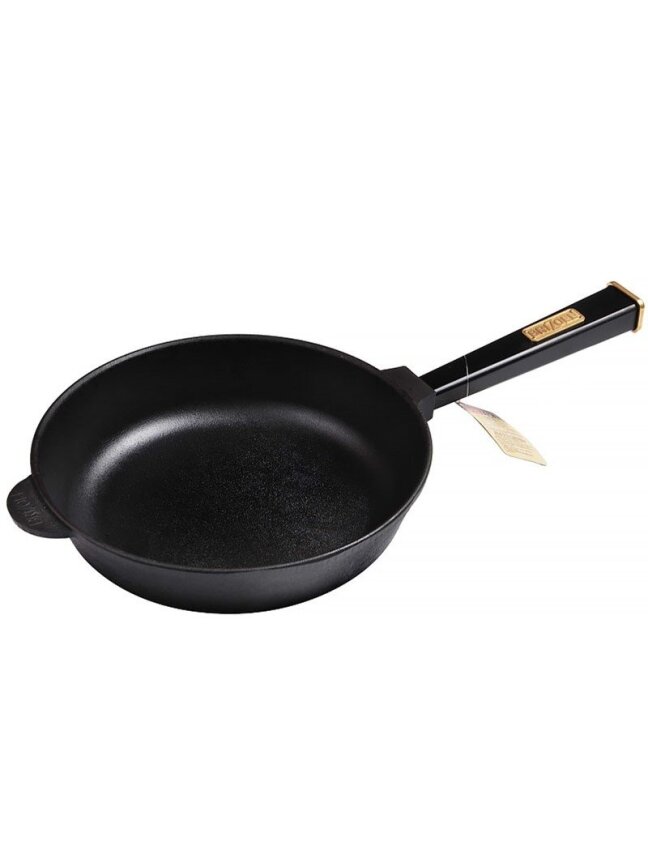 Ketaus keptuvė Ø 28 cm BZ-DEEP