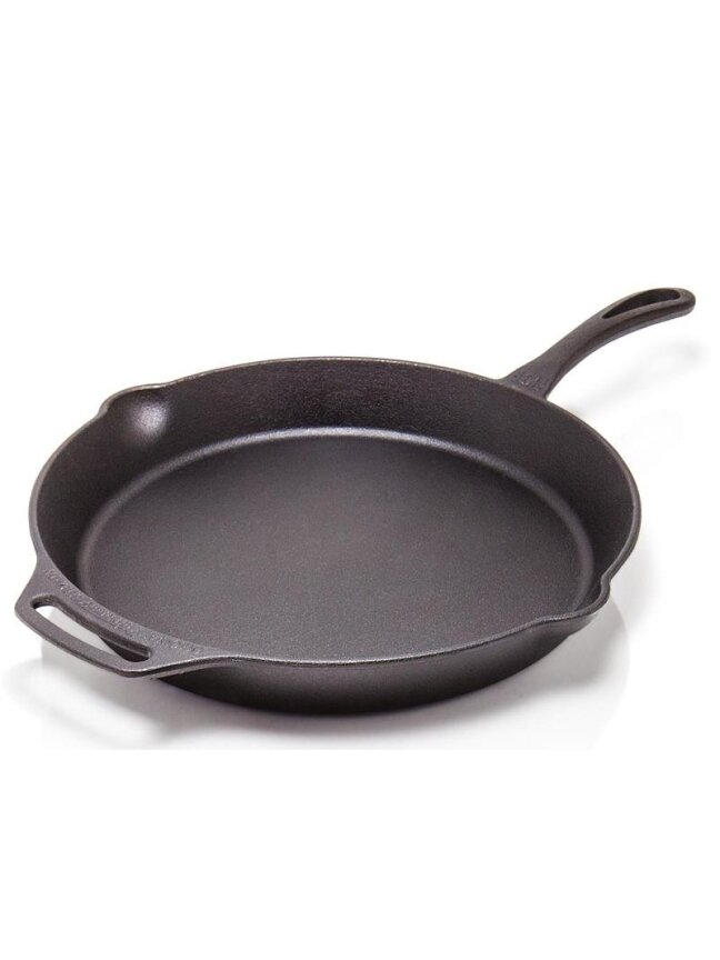 Ketaus keptuvė Ø 40 cm