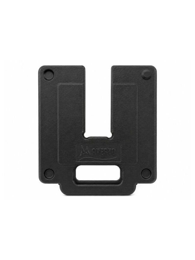 Ketaus svoris ∎ 13.5 kg | 4 vnt