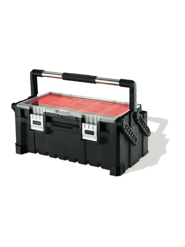 Keter Dėžė Keter CANTILEVER PRO 57x31x24,5 cm Keter Dėžė Keter CANTILEVER PRO 57x31x24,5 cm