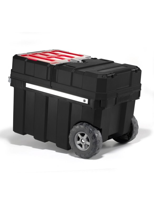 Keter Dėžė Keter MASTERLOADER 62x38x42 cm Keter Dėžė Keter MASTERLOADER 62x38x42 cm