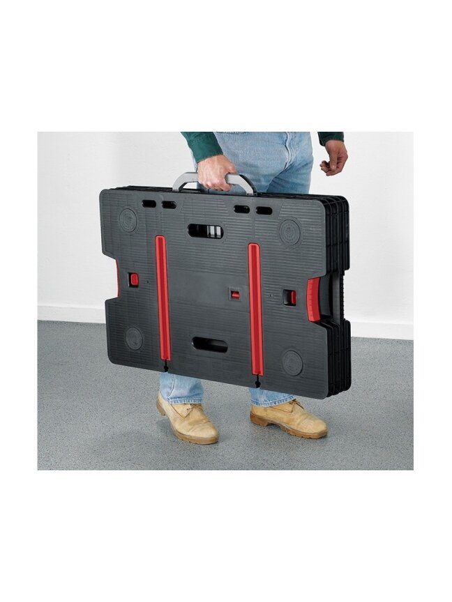 Keter Sulankstomas darbo stalas Keter 2 Keter Sulankstomas darbo stalas Keter 2