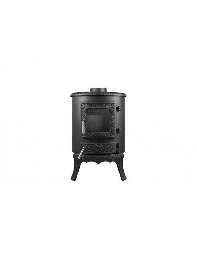 Ketinė krosnelė NORDFLAM PALESTRO, 7.6 kW Ketinė krosnelė NORDFLAM PALESTRO, 7.6 kW