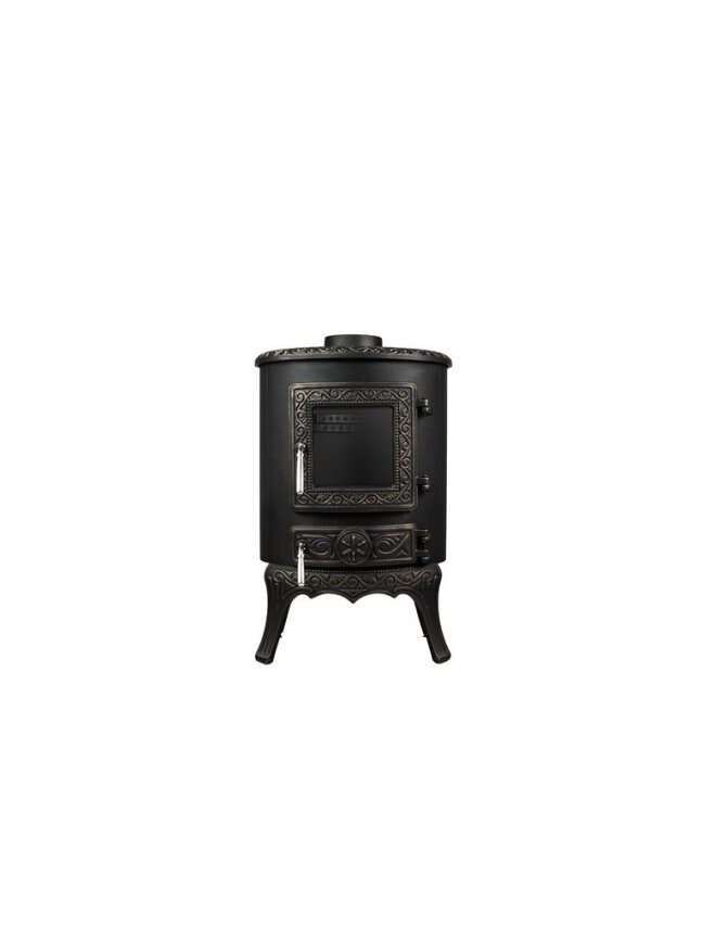 Ketinė krosnelė NORDFLAM PALESTRO PATINE 7.6 kW 1 Ketinė krosnelė NORDFLAM PALESTRO PATINE 7.6 kW 1