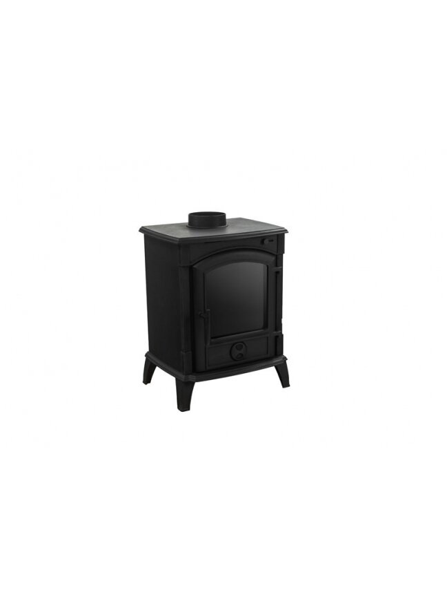 Ketinė krosnelė NORDFLAM PRIMO EKO, 7 KW Ketinė krosnelė NORDFLAM PRIMO EKO, 7 KW