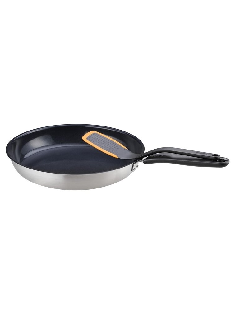 Keptuvės ir mentelės rinkinys Ø 28 cm 1 Keptuvės ir mentelės rinkinys Ø 28 cm 1
