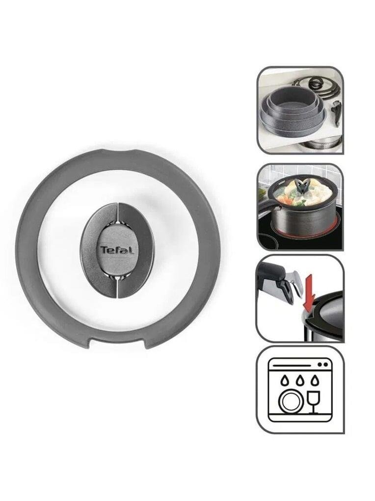 Keptuvės dangtis Tefal Ingenio, 200 mm 1