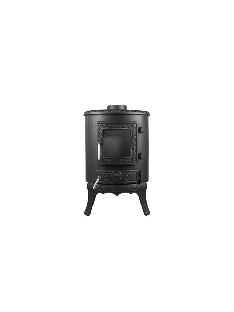 Ketinė krosnelė NORDFLAM  PALESTRO, 7.6 kW