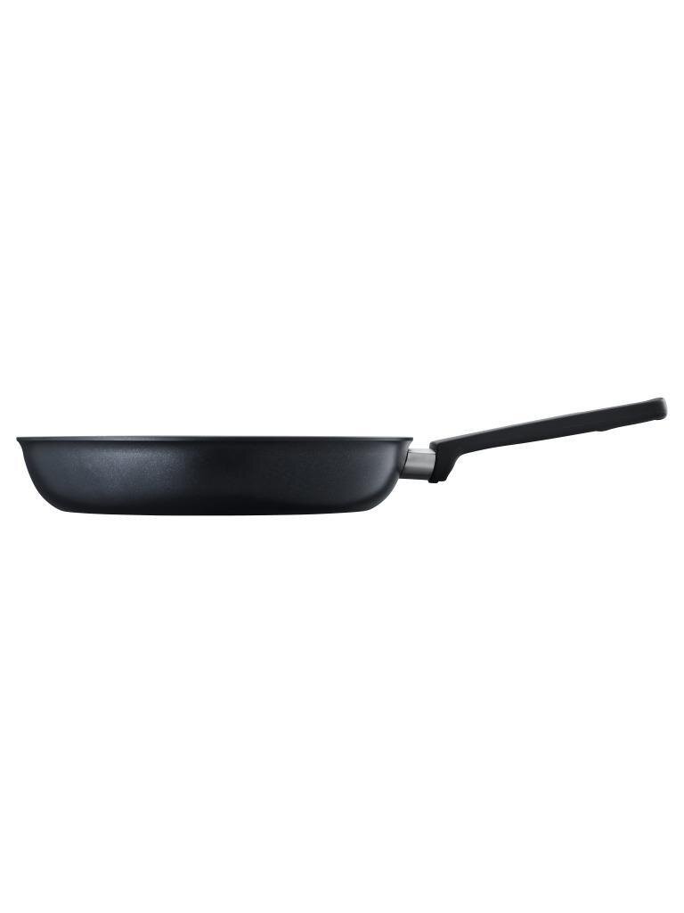 Keptuvė Fiskars, 28 cm, keramika 2 Keptuvė Fiskars, 28 cm, keramika 2