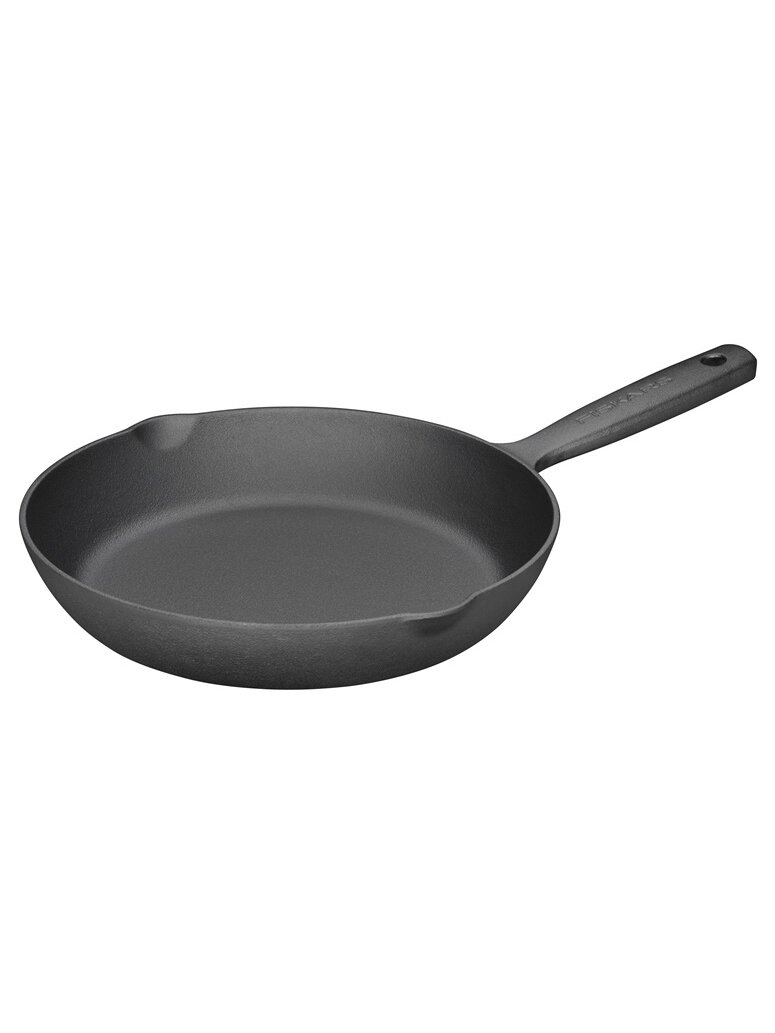 Keptuvė Fiskars 1075701, 22 cm, ketus 1 Keptuvė Fiskars 1075701, 22 cm, ketus 1