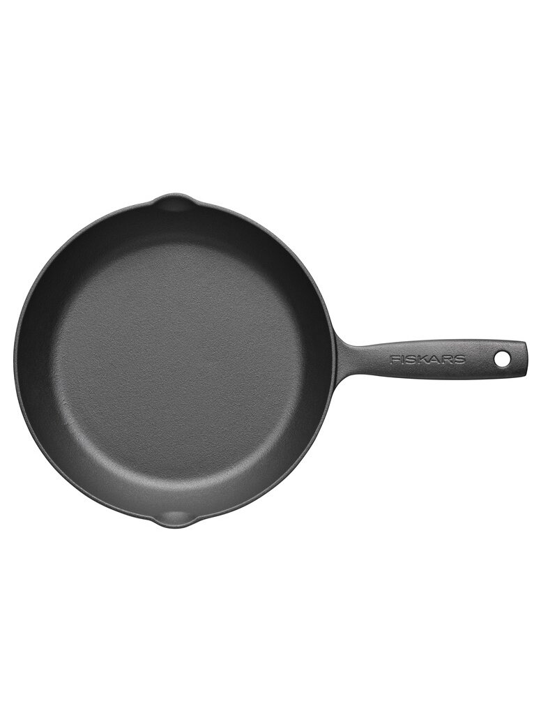 Keptuvė Fiskars 1075701, 22 cm, ketus 2 Keptuvė Fiskars 1075701, 22 cm, ketus 2