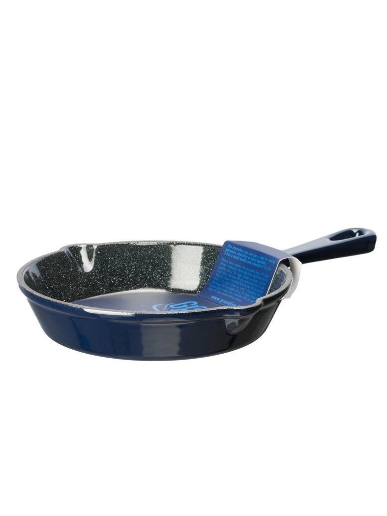 Keptuvė Grand feu FRYP15R, 25.5 cm x 15.5 cm x 3 cm 1 Keptuvė Grand feu FRYP15R, 25.5 cm x 15.5 cm x 3 cm 1