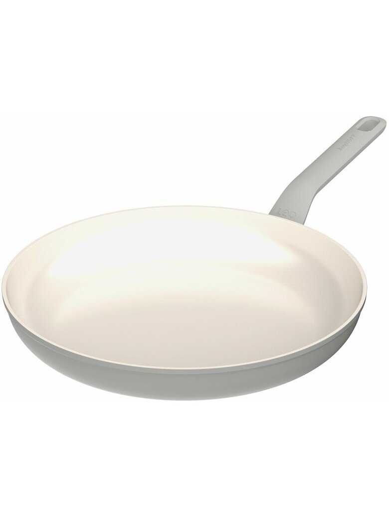 Keptuvė BergHOFF Leo Balance Moonmist, 32 cm, aliuminis Keptuvė BergHOFF Leo Balance Moonmist, 32 cm, aliuminis