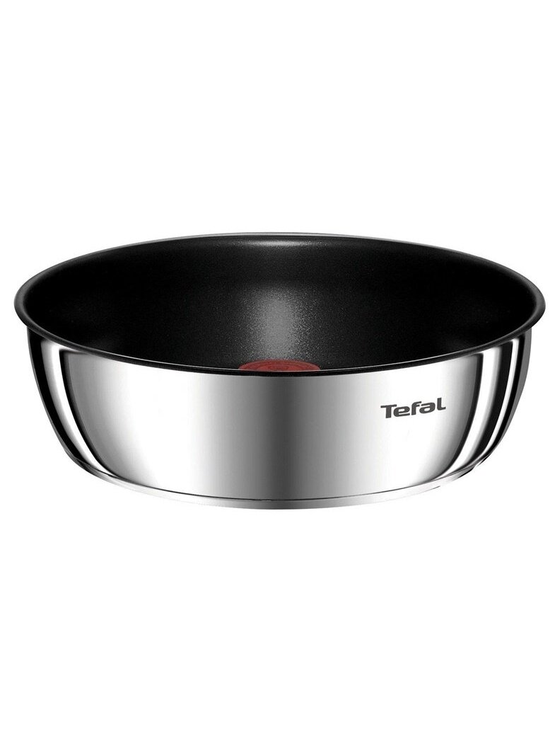 Keptuvė Tefal INGENIO EMOTION, 24 cm, aliuminis Keptuvė Tefal INGENIO EMOTION, 24 cm, aliuminis