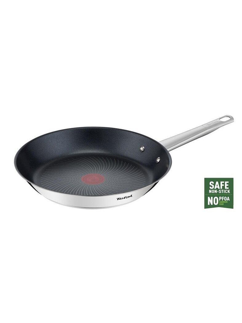 KEPTUVĖ TEFAL COOK EAT 24CM KEPTUVĖ TEFAL COOK EAT 24CM