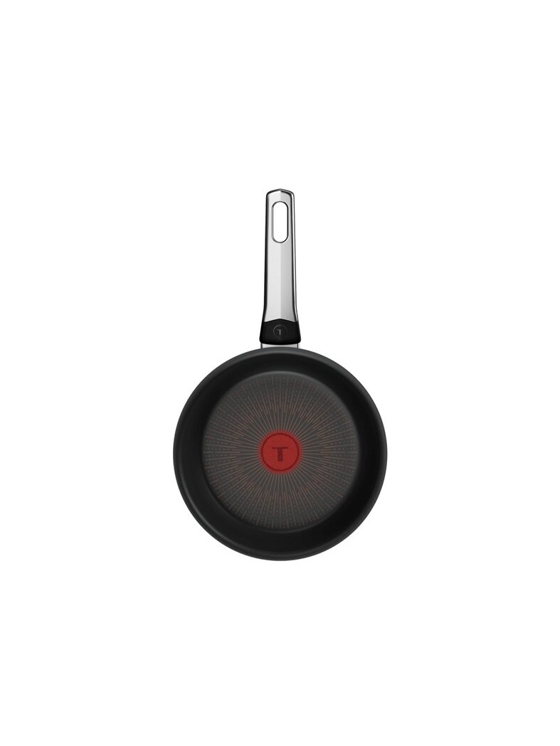 Keptuvė Tefal EXCELL FUSION, Ø 20 cm, nerūdijantysis plienas Keptuvė Tefal EXCELL FUSION, Ø 20 cm, nerūdijantysis plienas