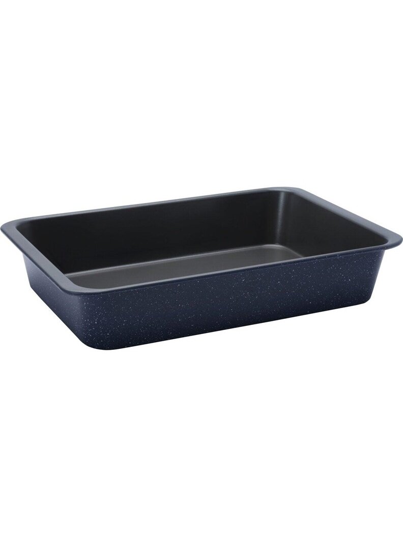 Kepimo forma Electrolux, mėlyna sp., 42.3x27.5 cm